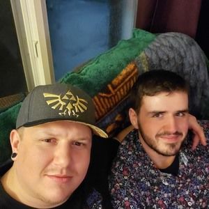 Meet your Posher, Alexandre